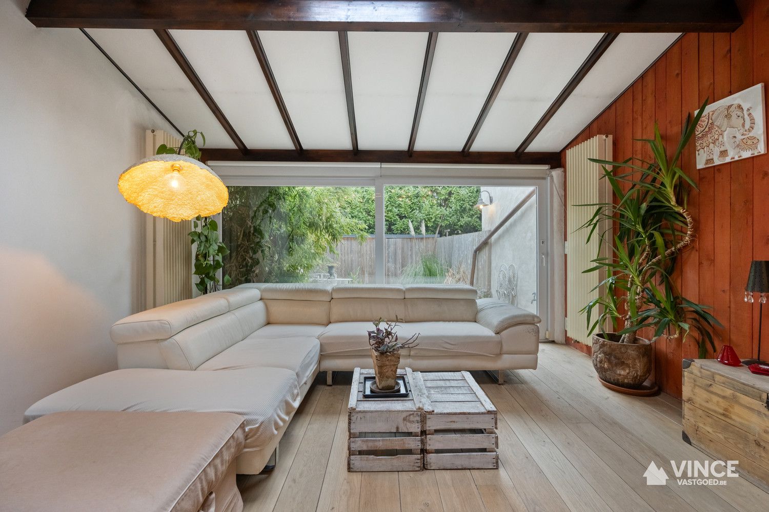 Charmante designwoning met karakter op toplocatie foto 8