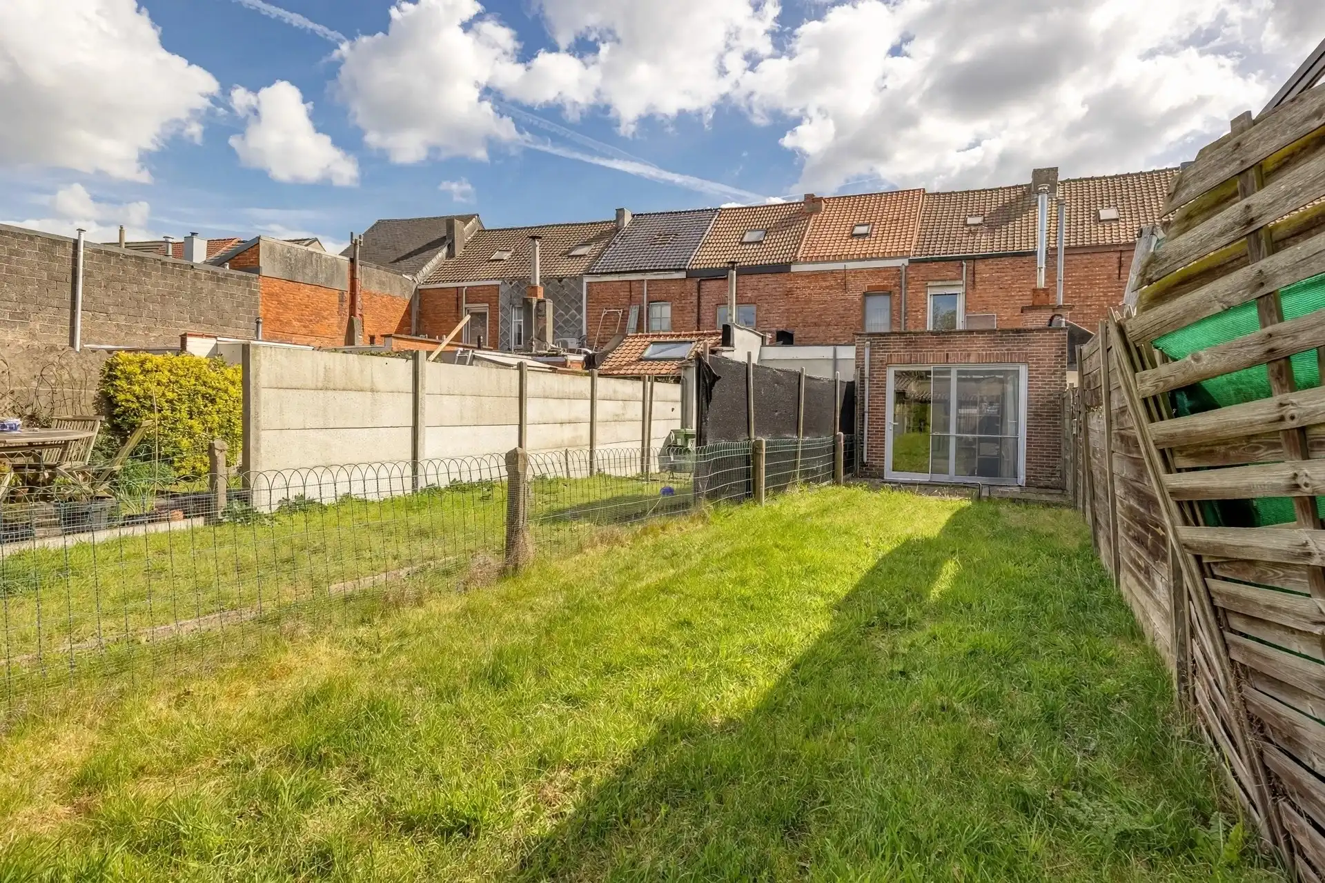 Uitstekend gelegen starterswoning met 2 tot mogelijks 3 slaapkamers en tuin foto 12