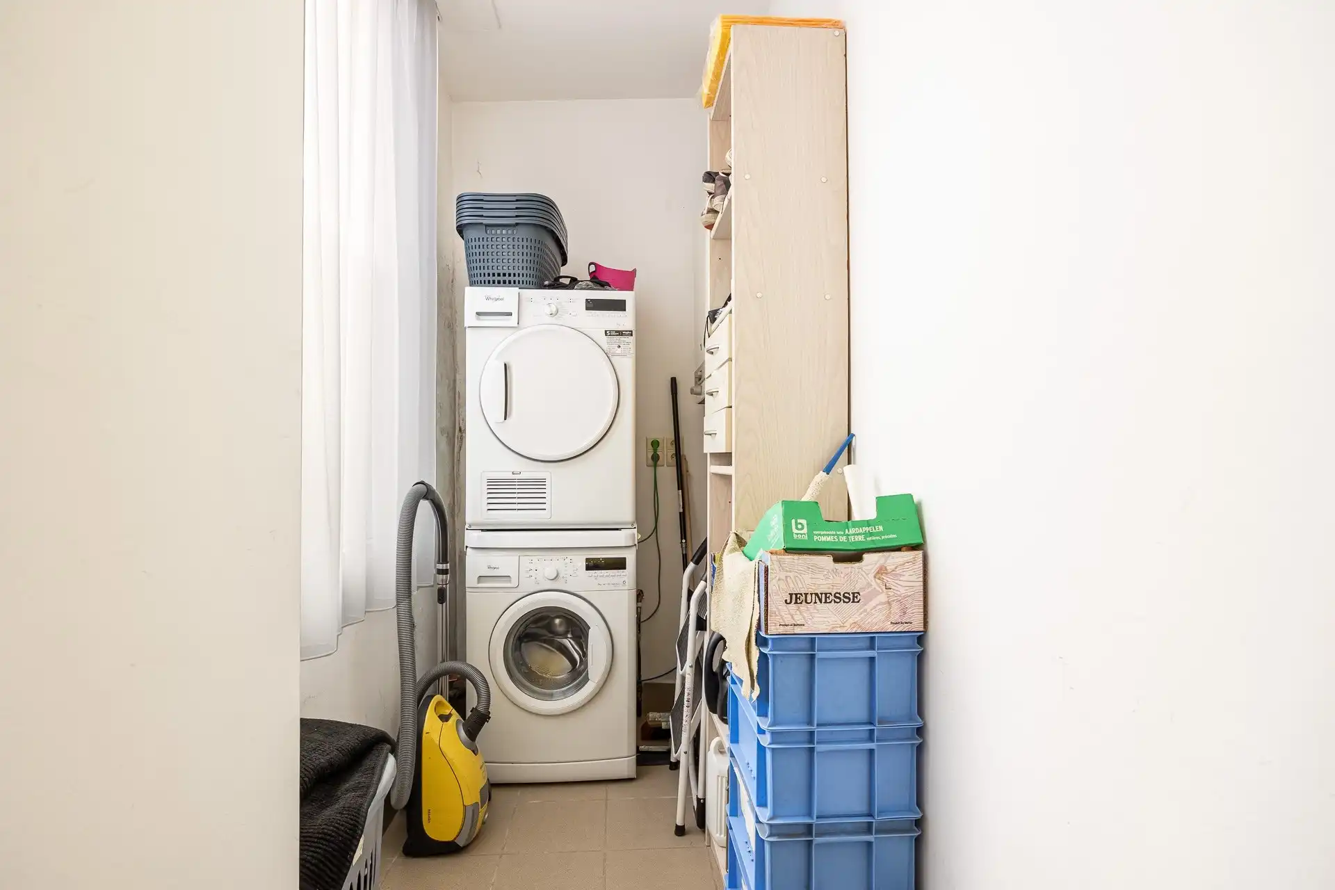 Uitstekend gelegen starterswoning met 2 tot mogelijks 3 slaapkamers en tuin foto 12