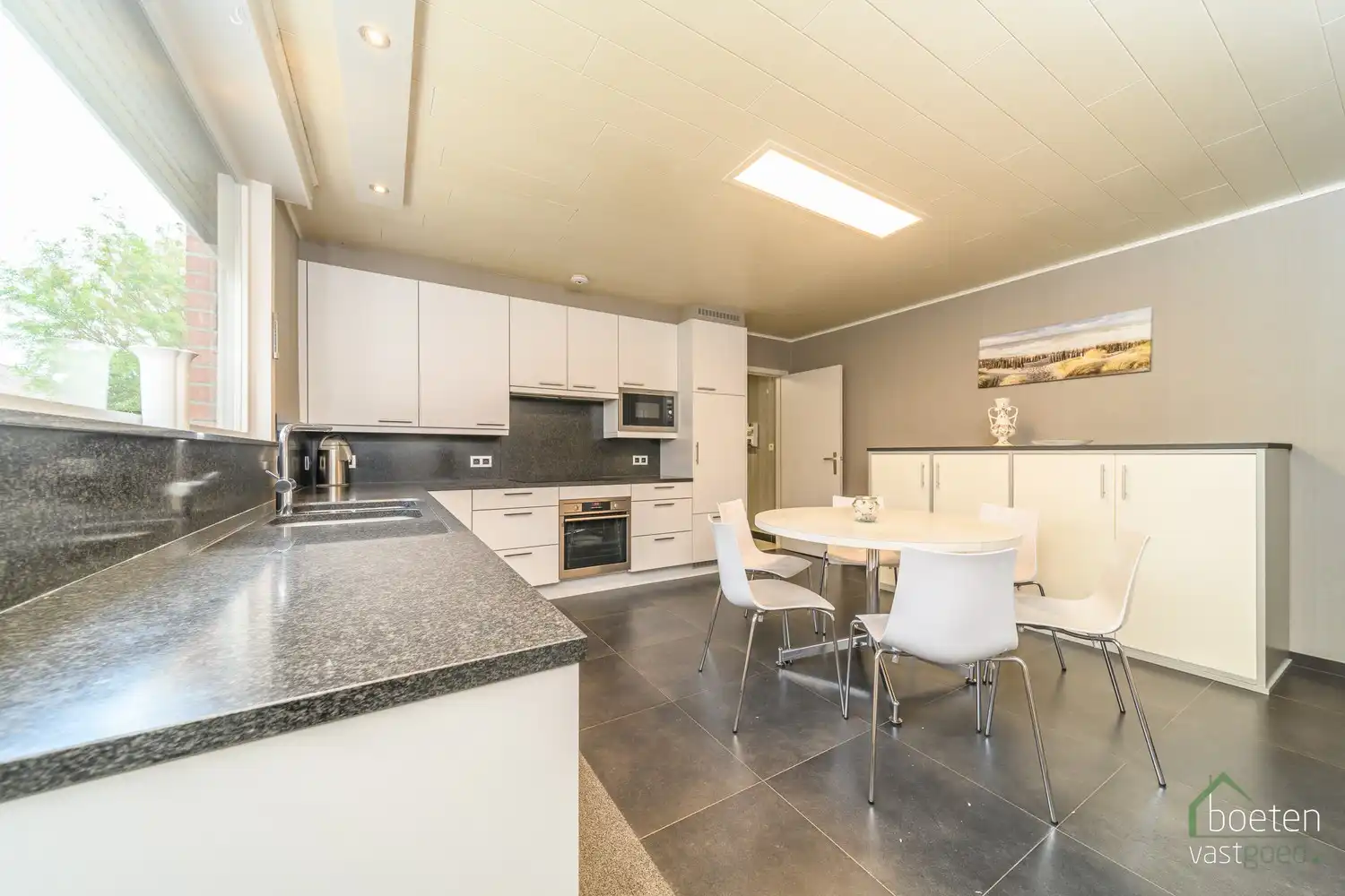 Reninge: eigendom met huidige handelsbestemming (café De Pollepel), eveneens geschikt voor woongebruik, op 444m² grondopp. foto 13