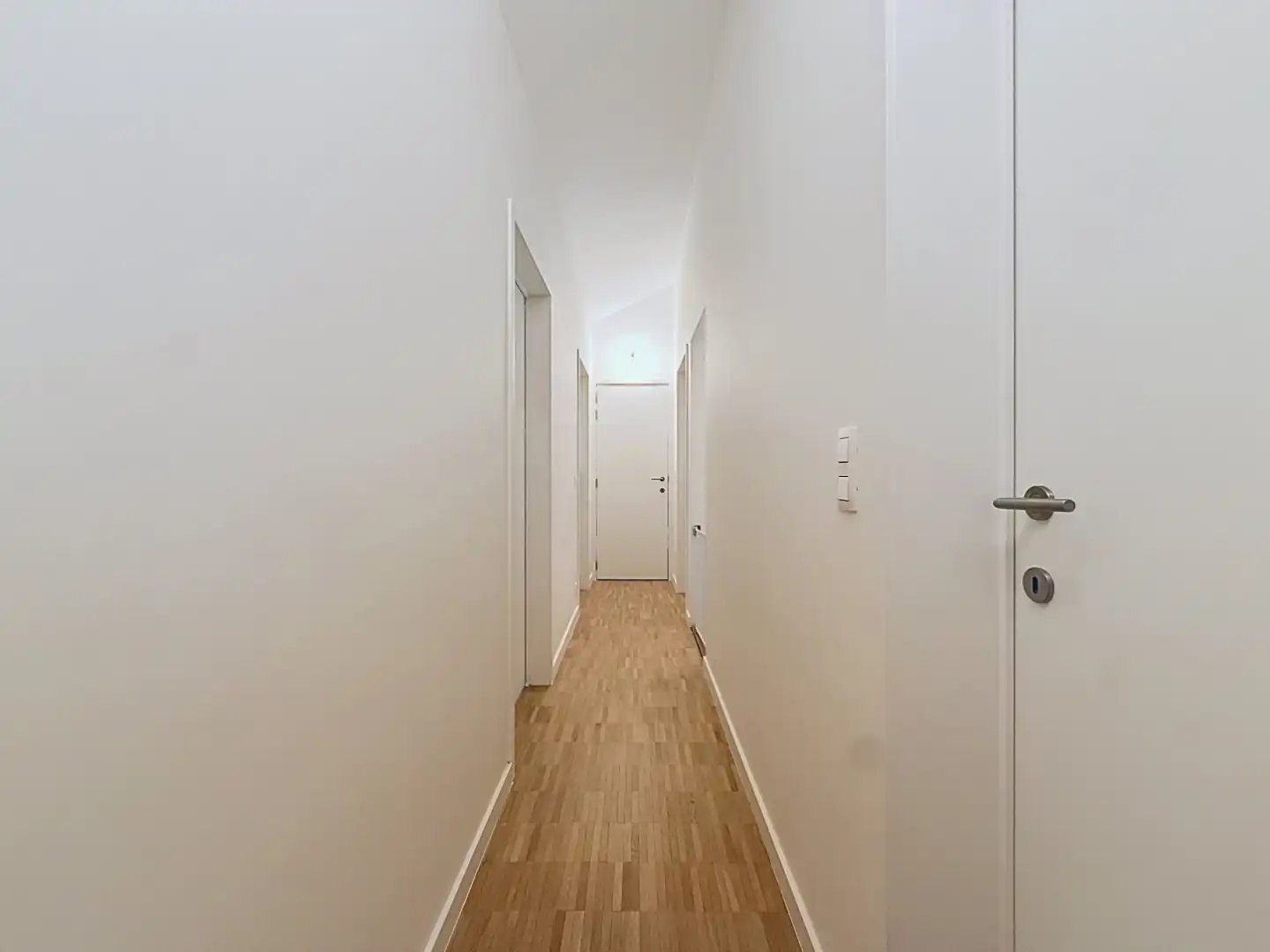 Energiezuinige BEN-woning met 3 slaapkamers te Nieuwpoort-Stad foto 15