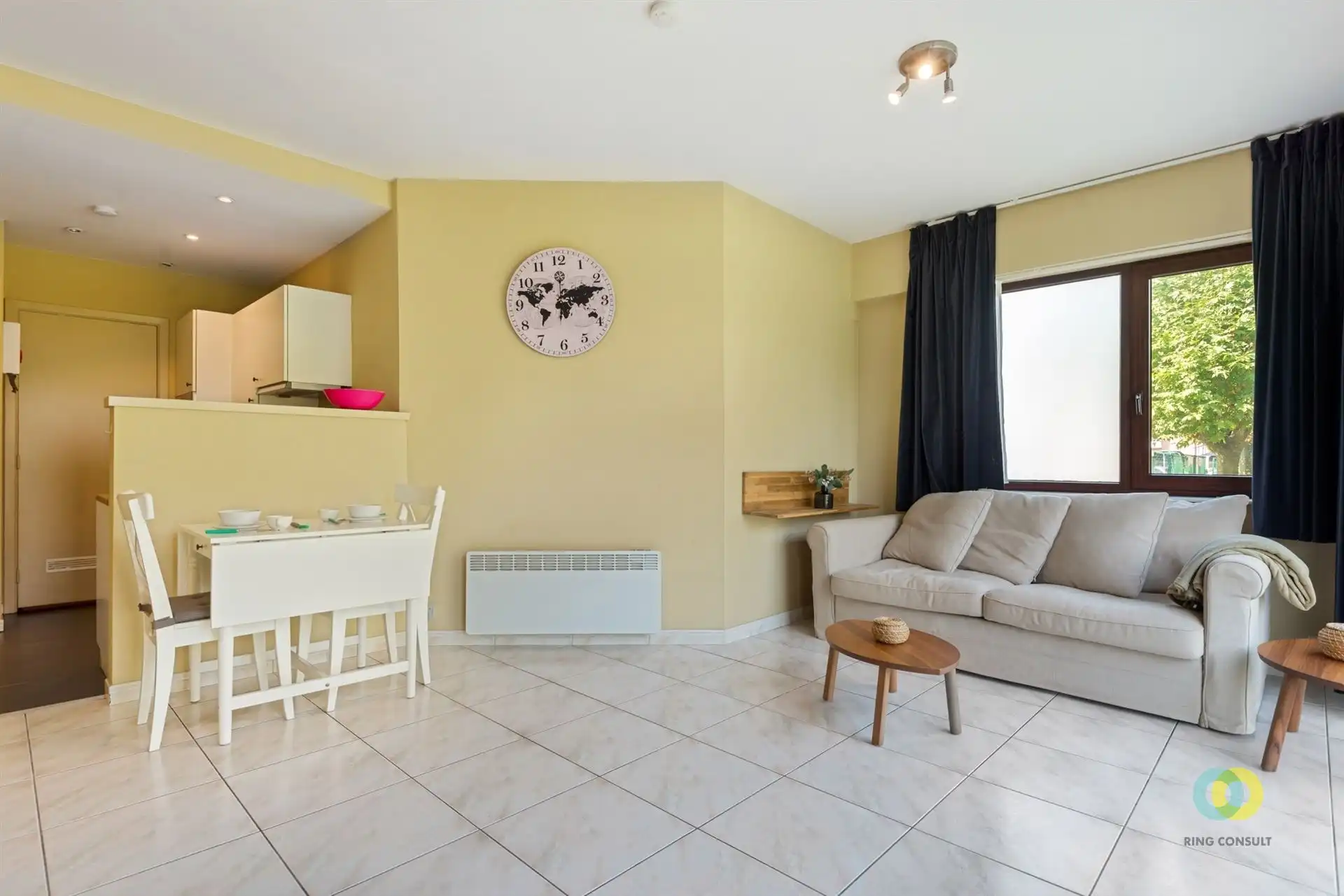 Gemeubeld appartement foto 3