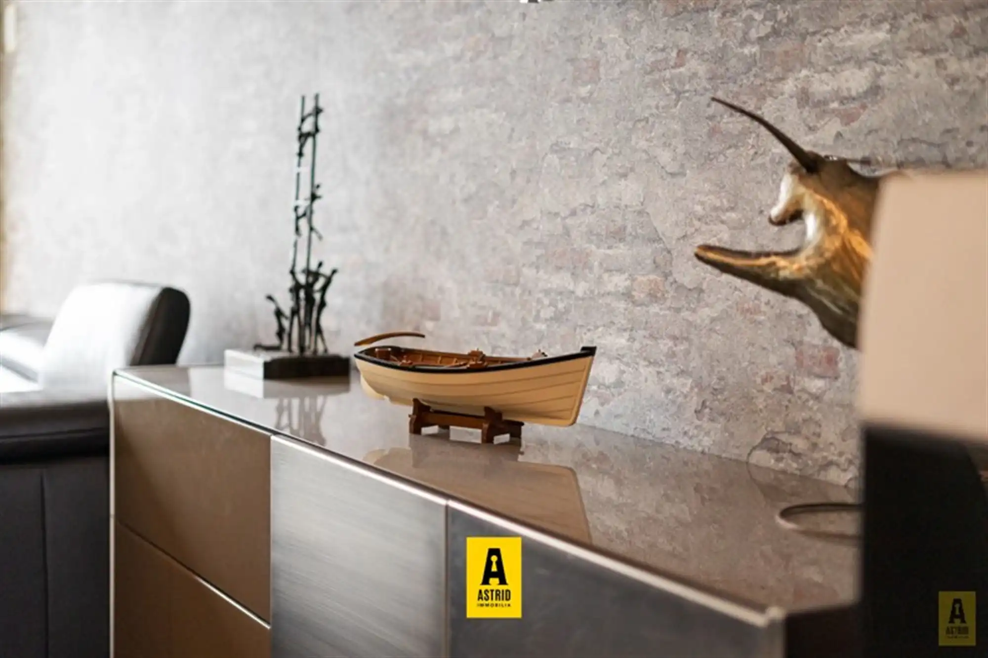 Schitterend duplexappartement met 3 slaapkamers, zeezicht en garagebox! foto 27