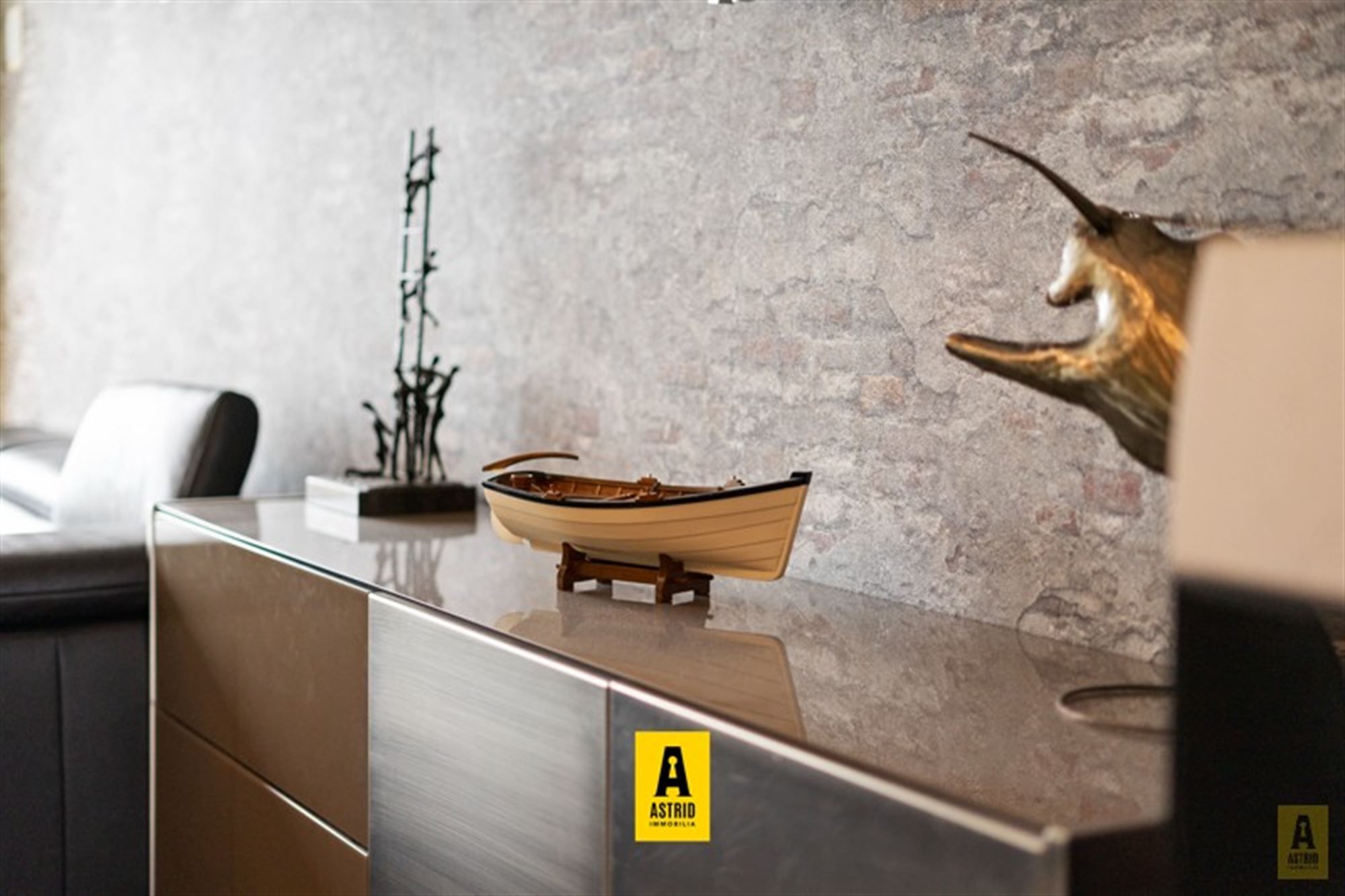 Schitterend duplexappartement met 3 slaapkamers, zeezicht en garagebox! foto 27