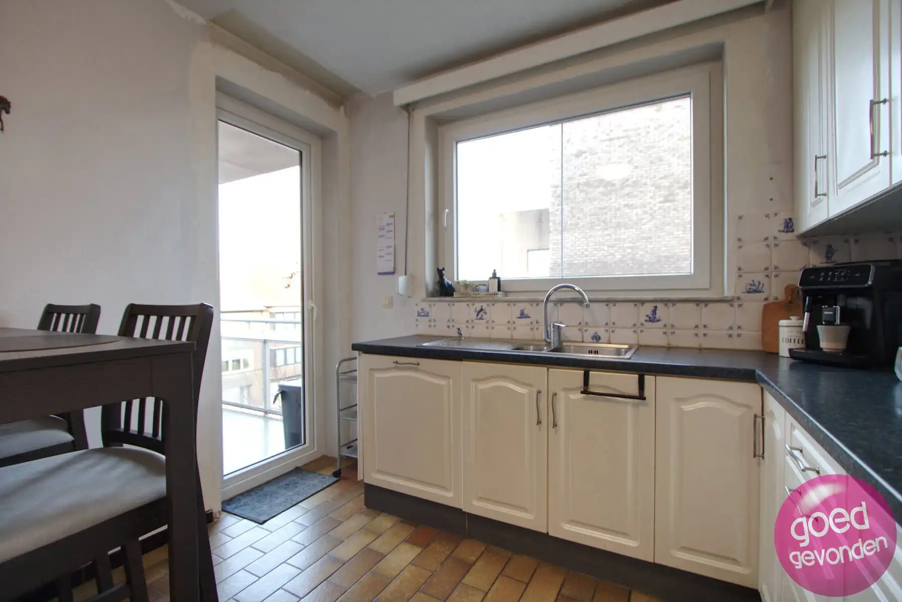 APP. 3 SLK - 2 TERRASSEN - GARAGE - KELDER - LIFT - CENTRAAL foto 13