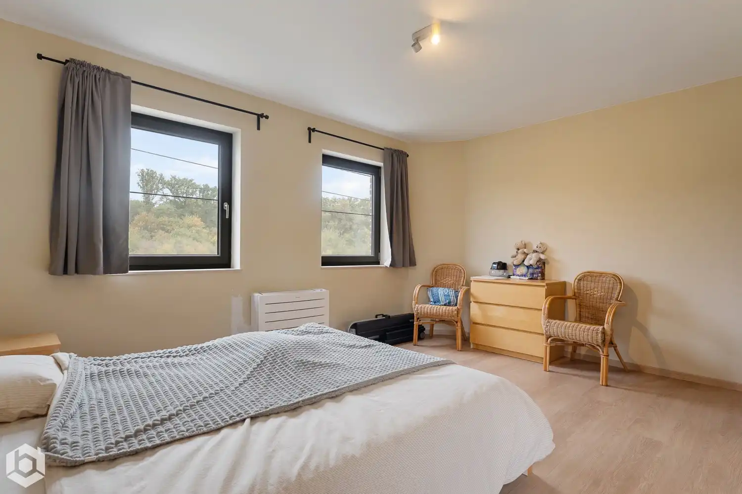 Prachtige villa met 5 slaapkamers op 15are grond met zwembad foto 13