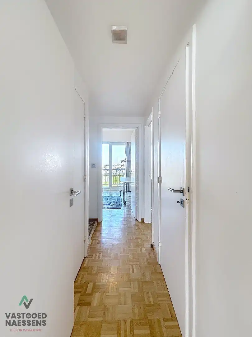 SCHITTEREND 3 SLPK APP MET TERRAS EN ZICHT OP ZEE foto 14