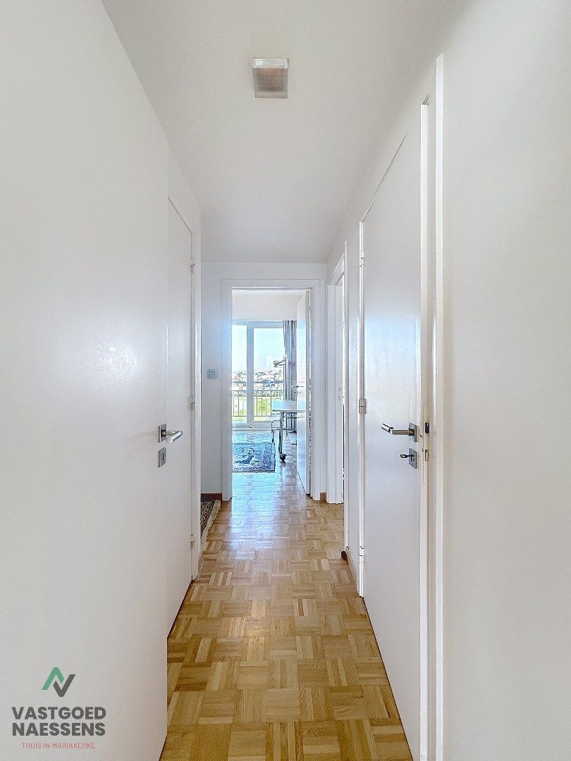 SCHITTEREND 3 SLPK APP MET TERRAS EN ZICHT OP ZEE foto 14