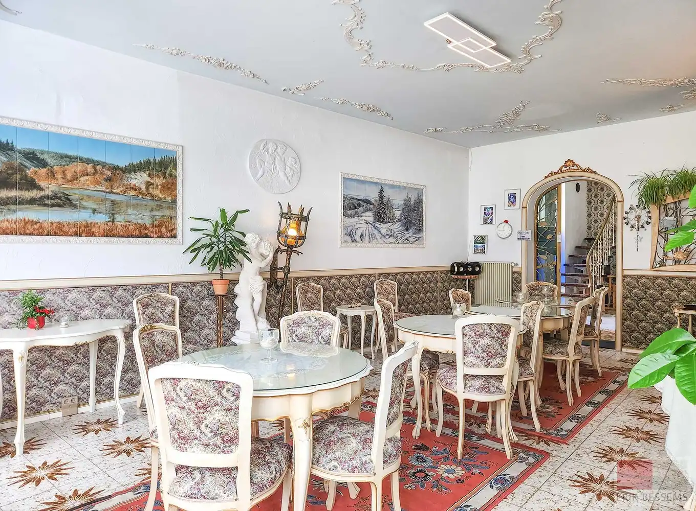 Huis te koop foto 14