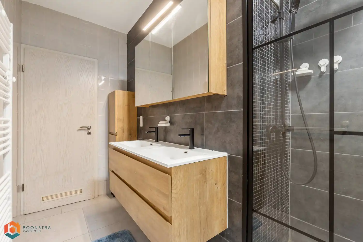 Appartement met 2 slpkrs te Duffel foto 18