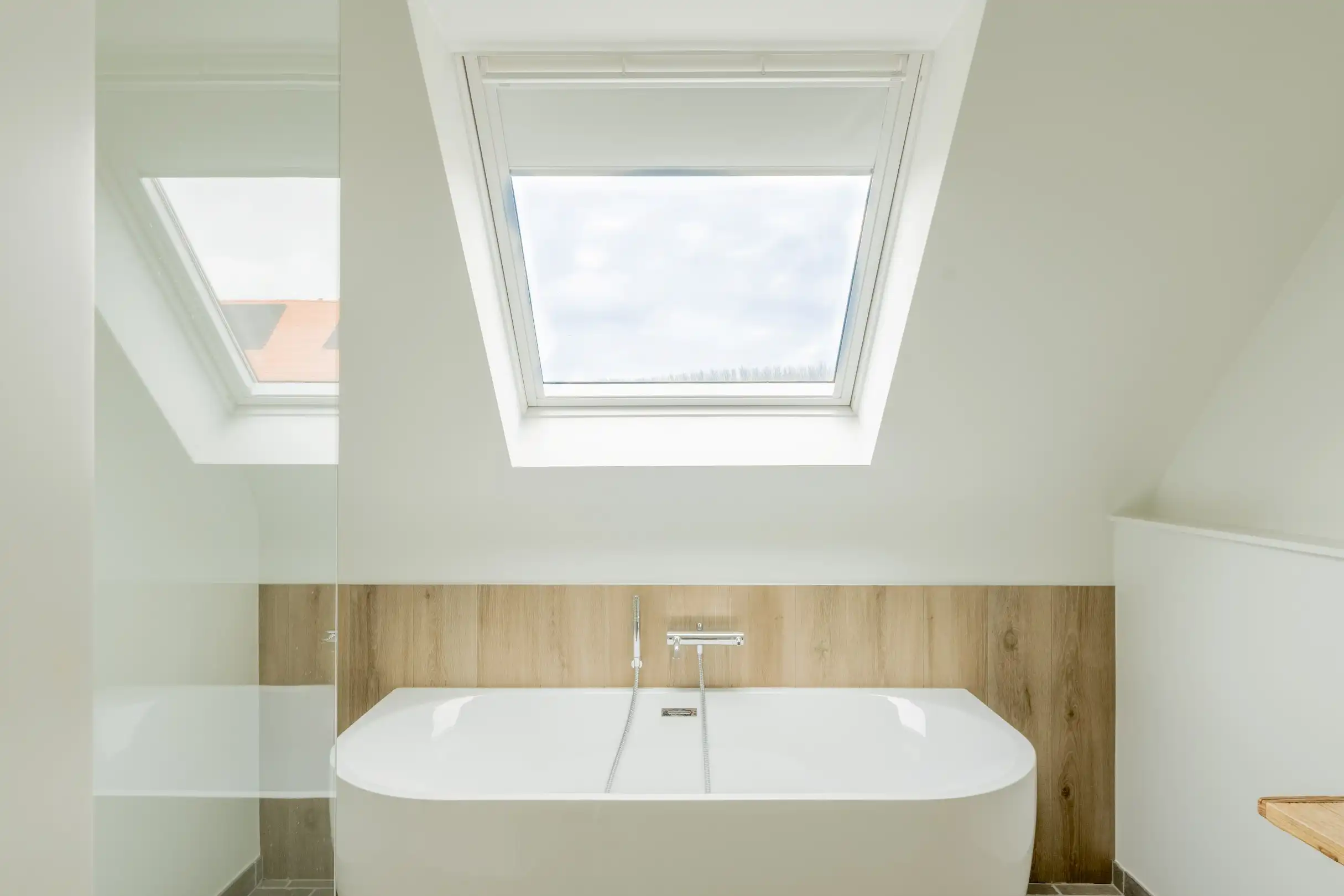 Prachtige halfopen woning te Moerkerke foto 13