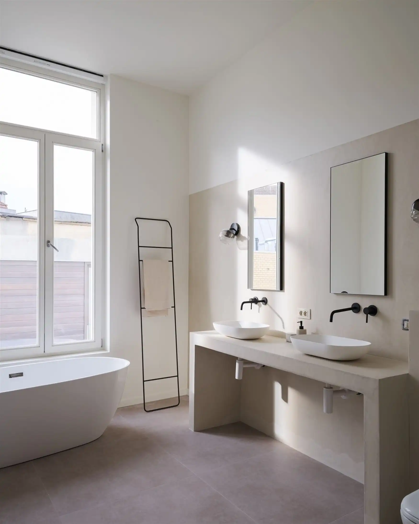 Luxe-appartement met zicht op de Sint-Michielskerk foto 17