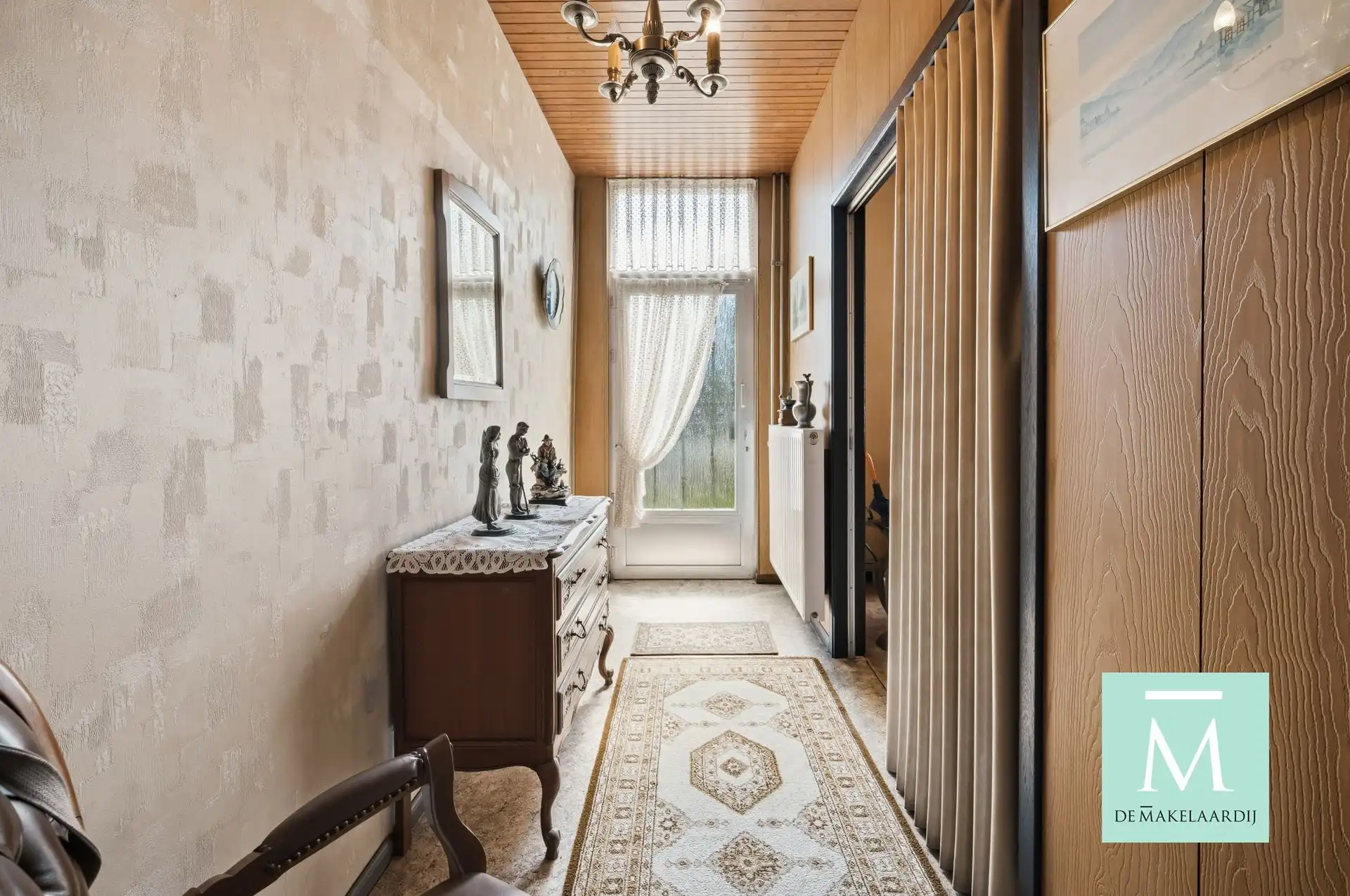 Te renoveren woning vlakbij het centrum van Mechelen en Bonheiden foto 3