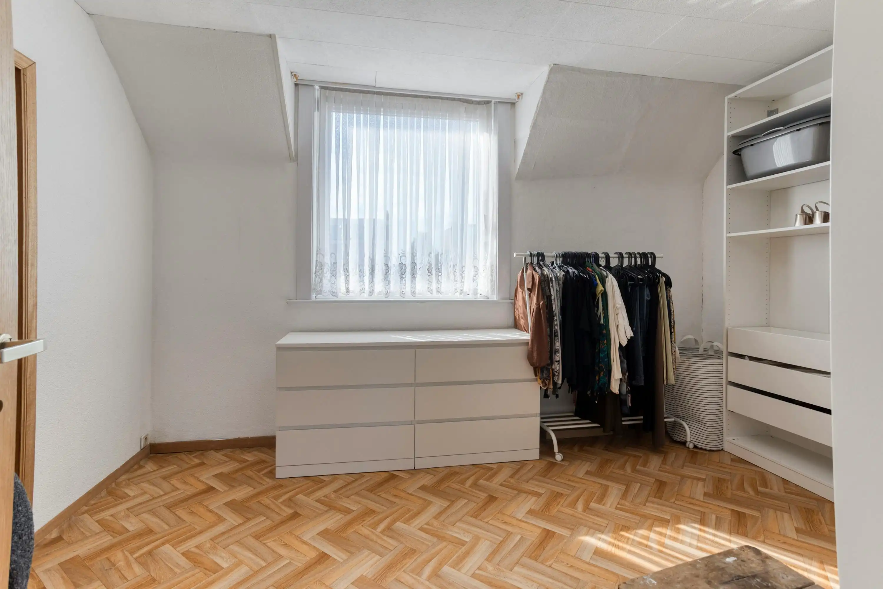 Huis met tuin en garage op perceel van 308m² te Borsbeek foto 22