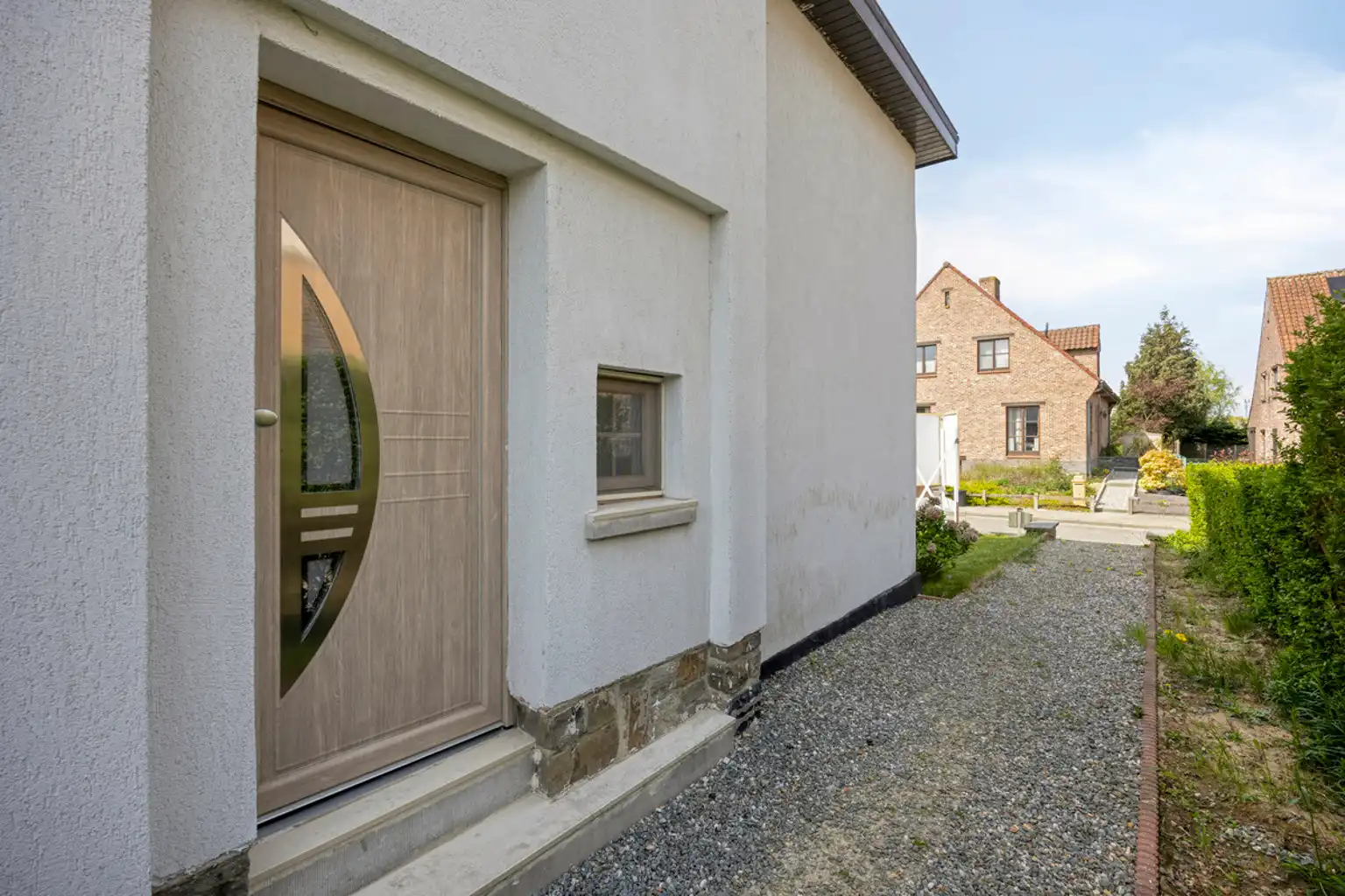 Instapklare open bebouwing op een perceel van 4 are foto 4