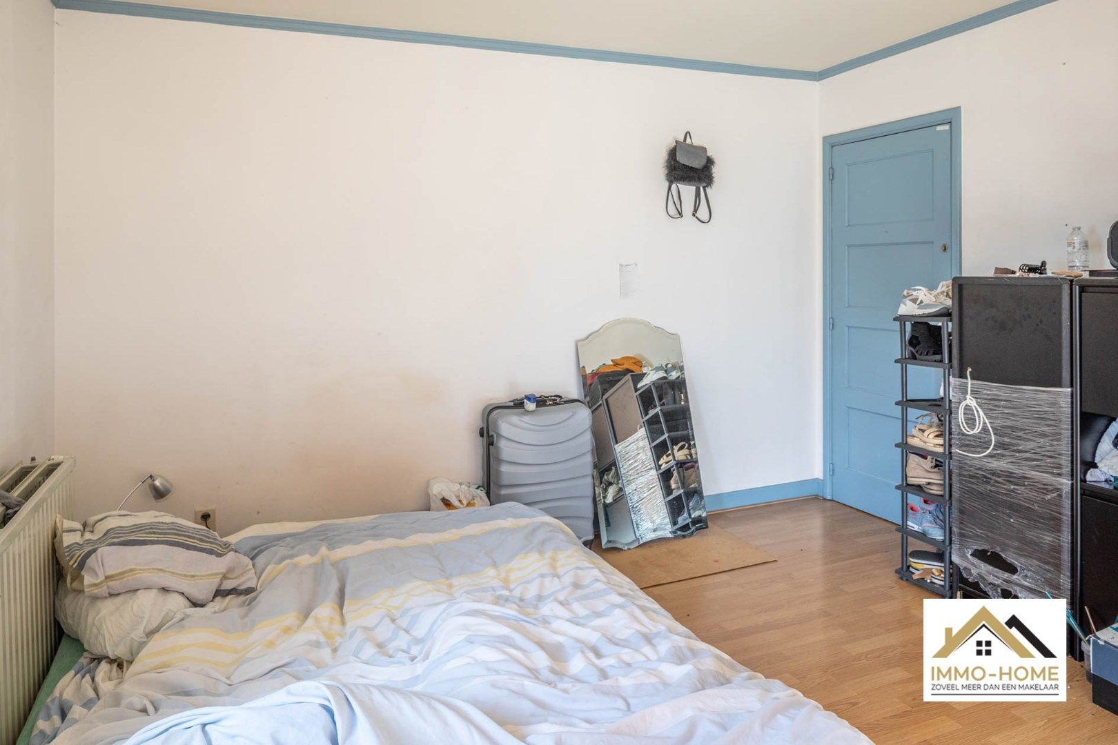Hoekwoning met vier slaapkamers en twee badkamers te Gent foto 16