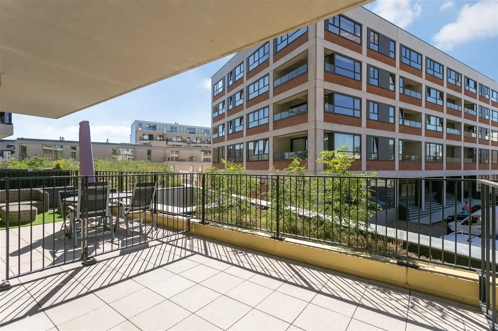 Appartement te koop IJzerlaan 32/101 - 2060 ANTWERPEN