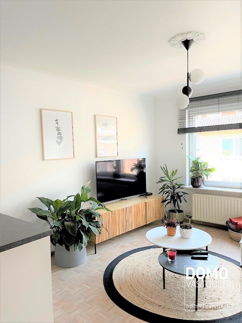 KNUS GERENOVEERD 1 SLAAPKAMER APPARTEMENT MET KELDERBERGING IN HET CENTRUM VAN HASSELT  foto 2