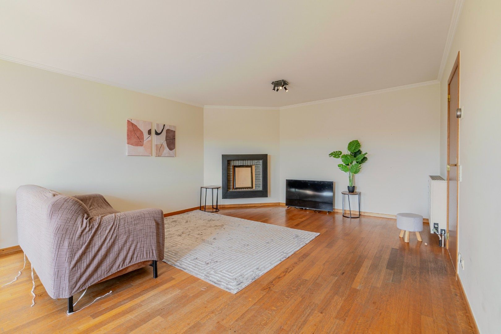 Goed gelegen appartement met garagebox foto 4