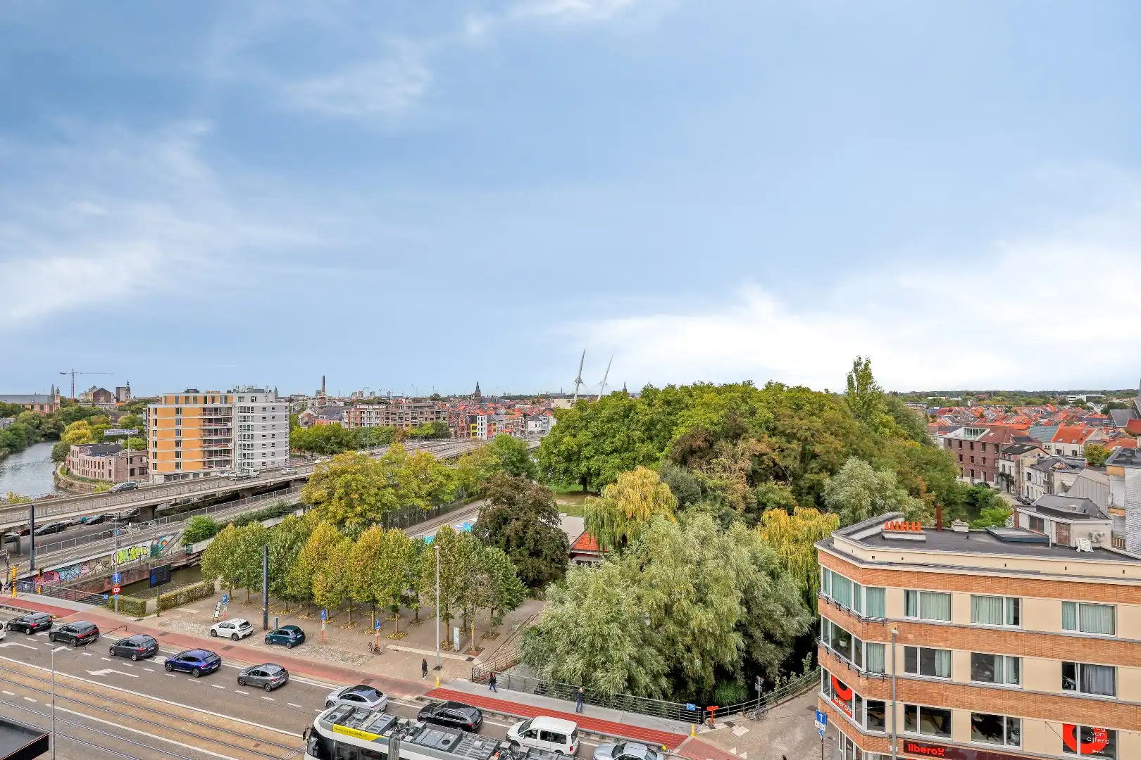 Nieuwbouw kantoorverdiep op uitstekende locatie foto 10