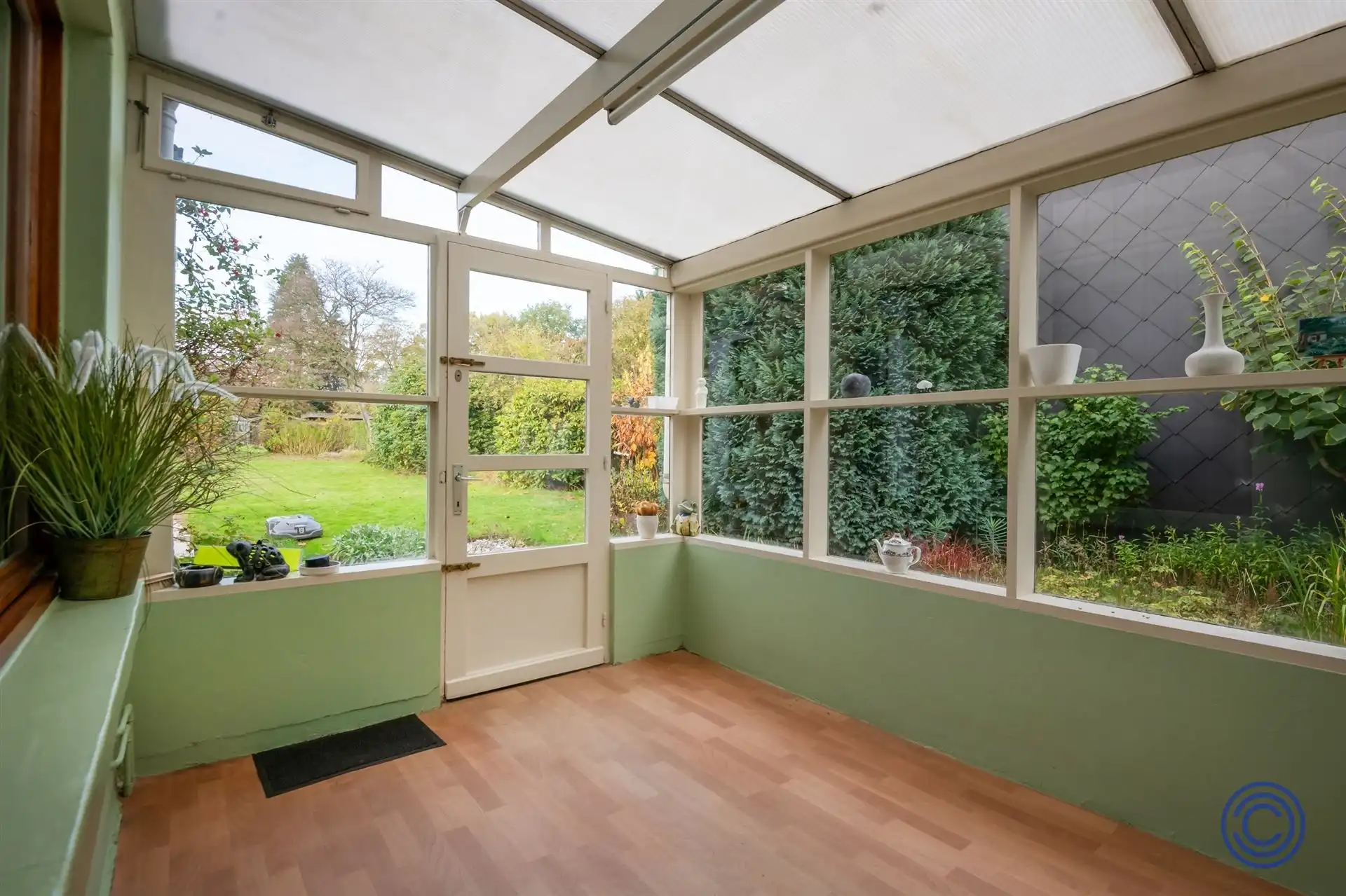 Te renoveren HOB + Bouwgrond* foto 13