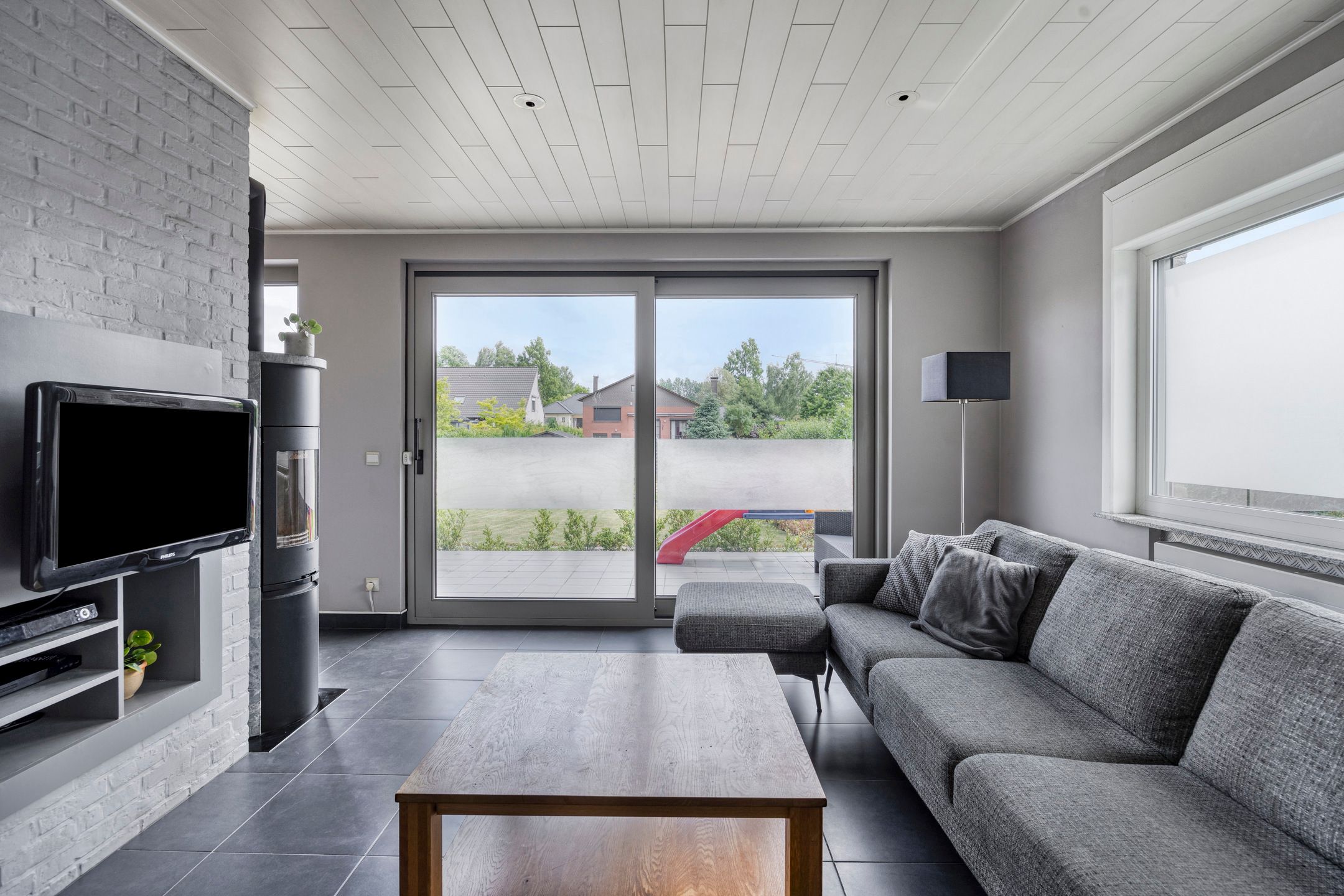 Instapklare woning met 4 slaapkamers op 9 are foto 5