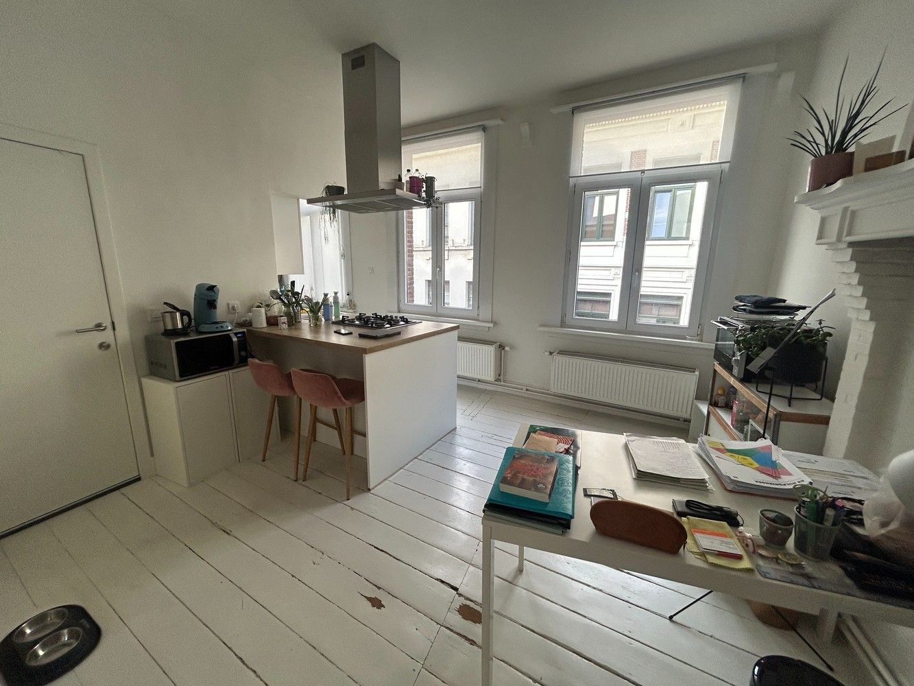 Appartement te huur foto 5