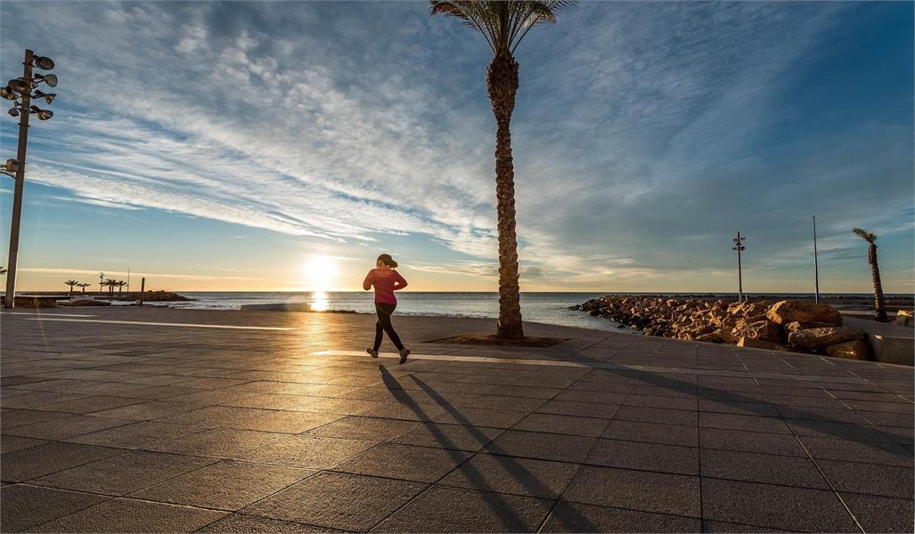 NIEUWBOUW GESLOTEN URBANISATIE IN TORREVIEJA OP SLECHTS 700M VAN HET STRAND foto 36