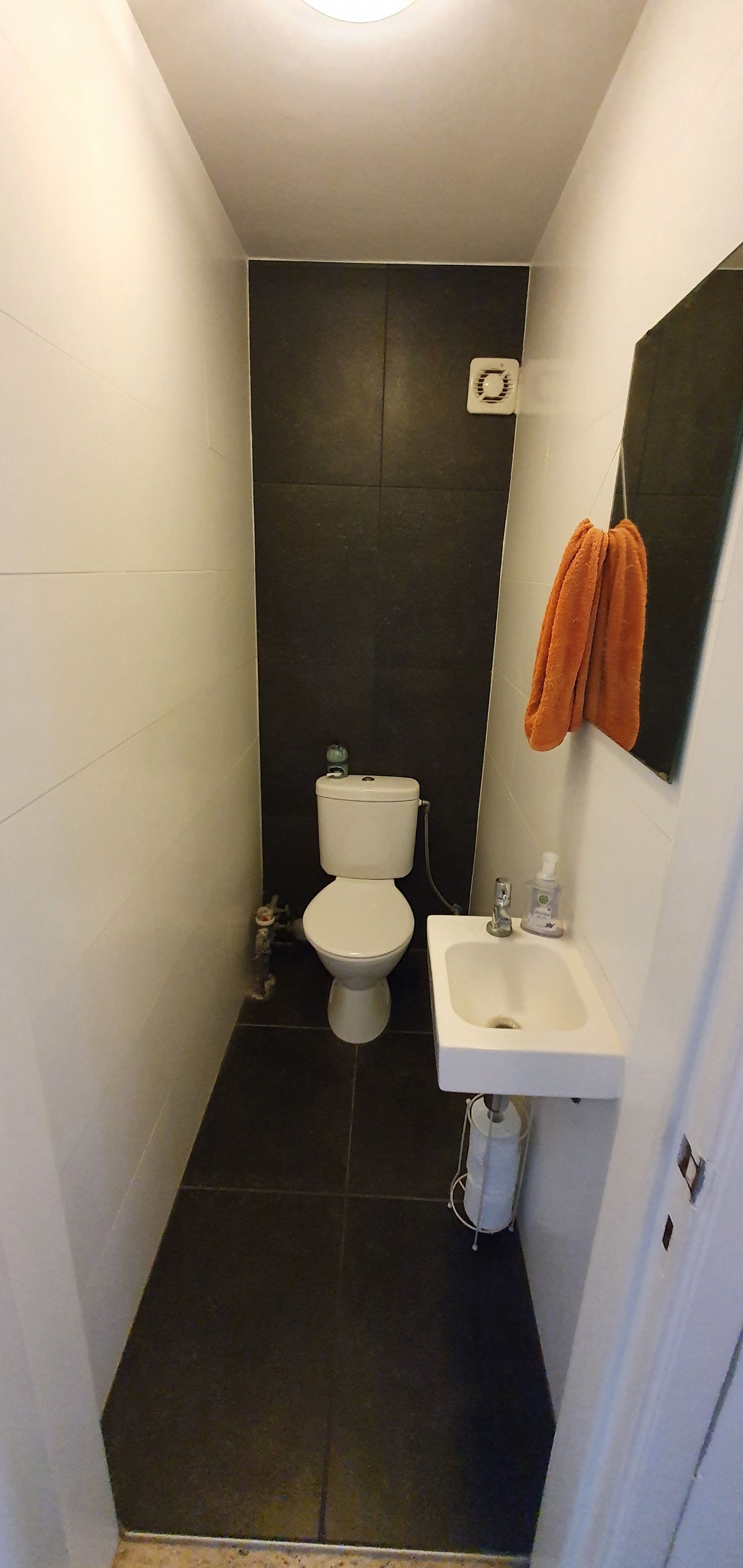 Appartement te huur foto 17