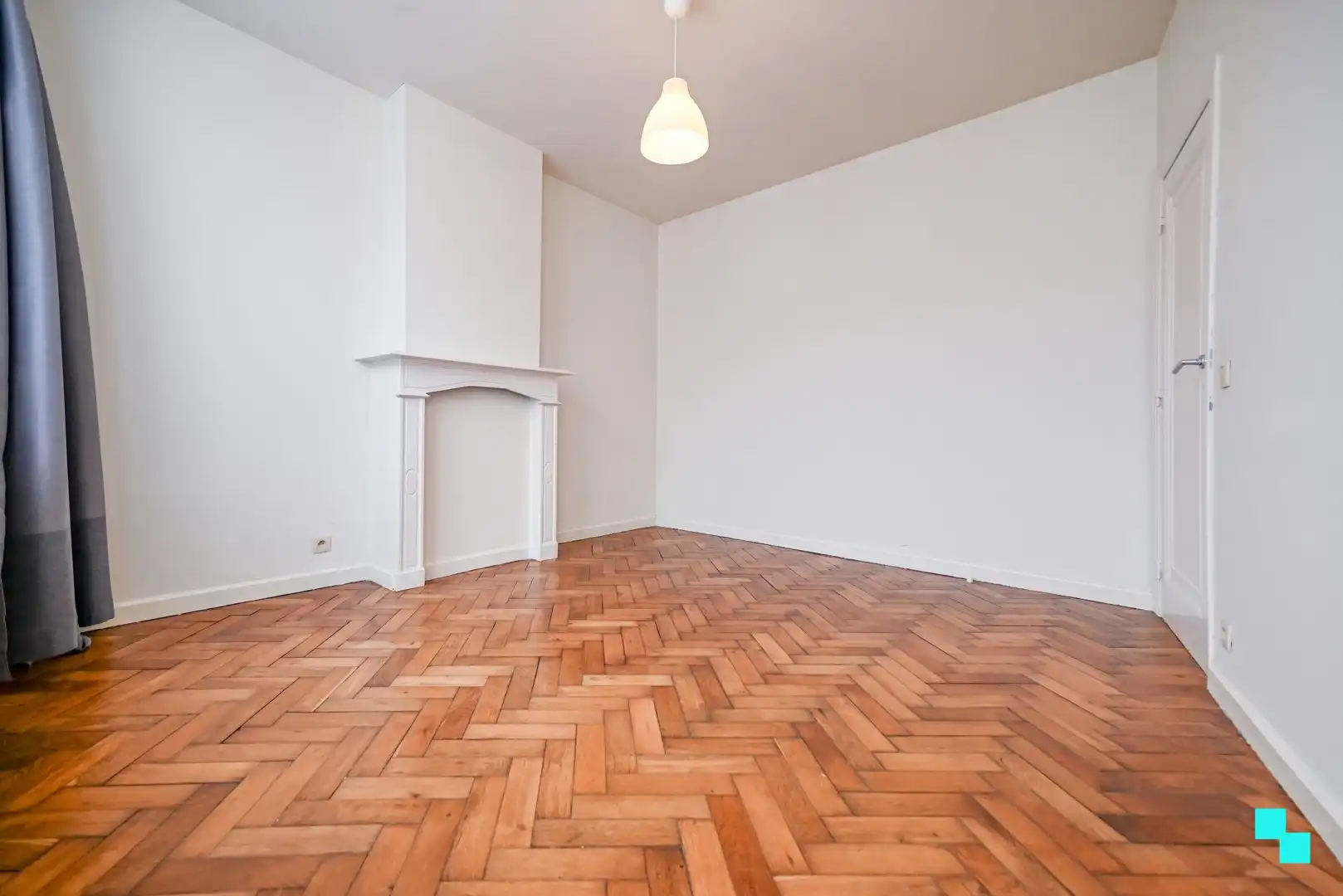 Charmewoning met 2 slaapkamers nabij centrum Wevelgem foto 26