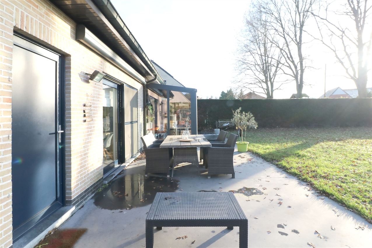 Rustig wonen met centrale ligging en focus op buitenleven foto 6