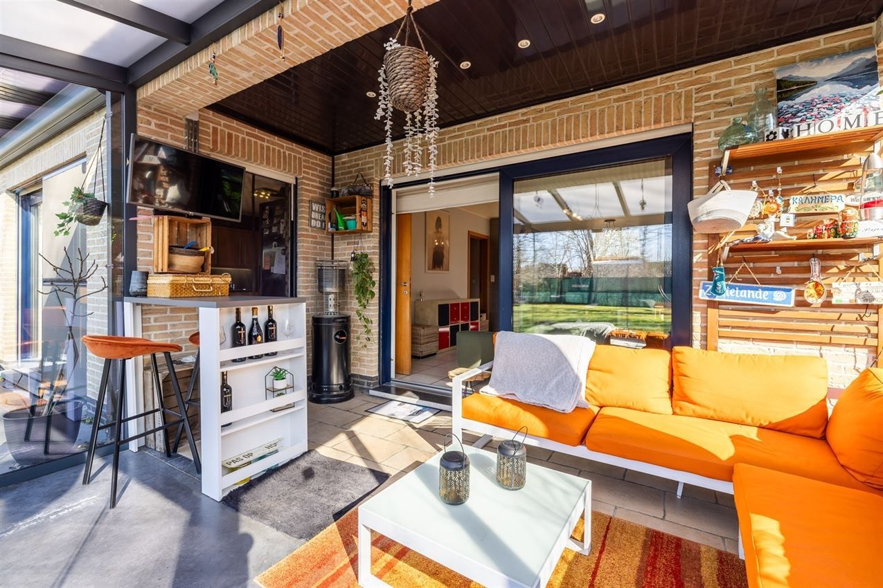Rustig wonen met centrale ligging en focus op buitenleven foto 6