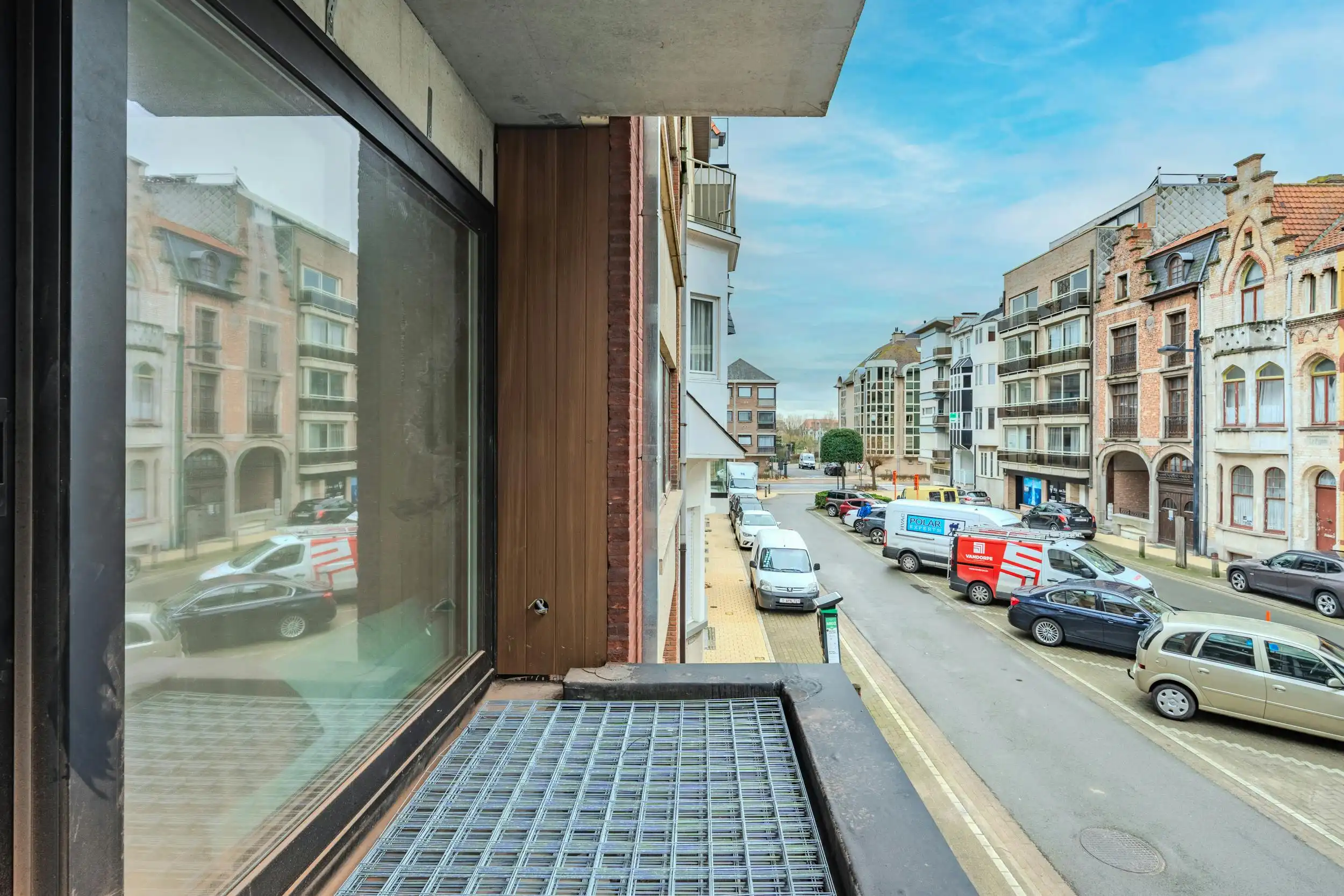 Nieuwbouw duplexappartement met 3 slaapkamers op toplocatie! foto 9