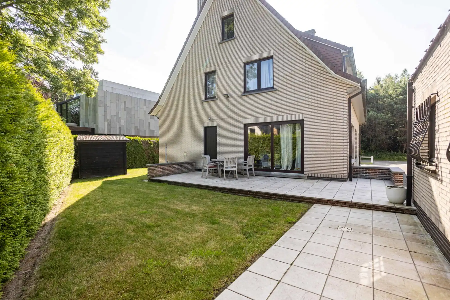 Villa te koop foto 40