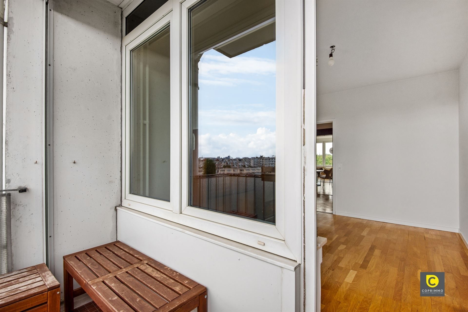 Appartement: 2 slk, T en P foto 9