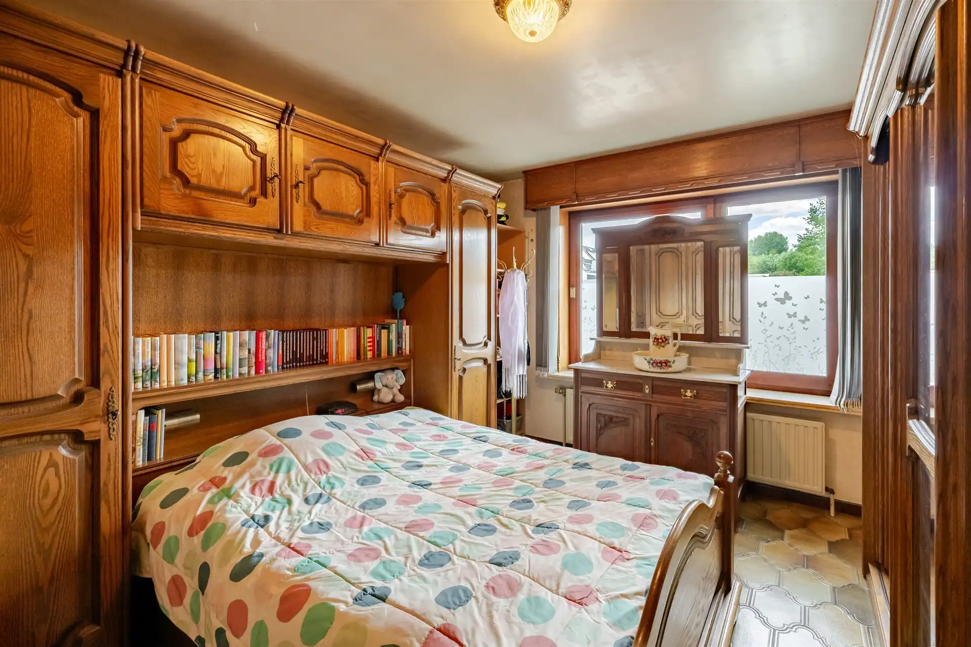 Charmante villa met zwembad op een mooi perceel van 942 m²  foto 20