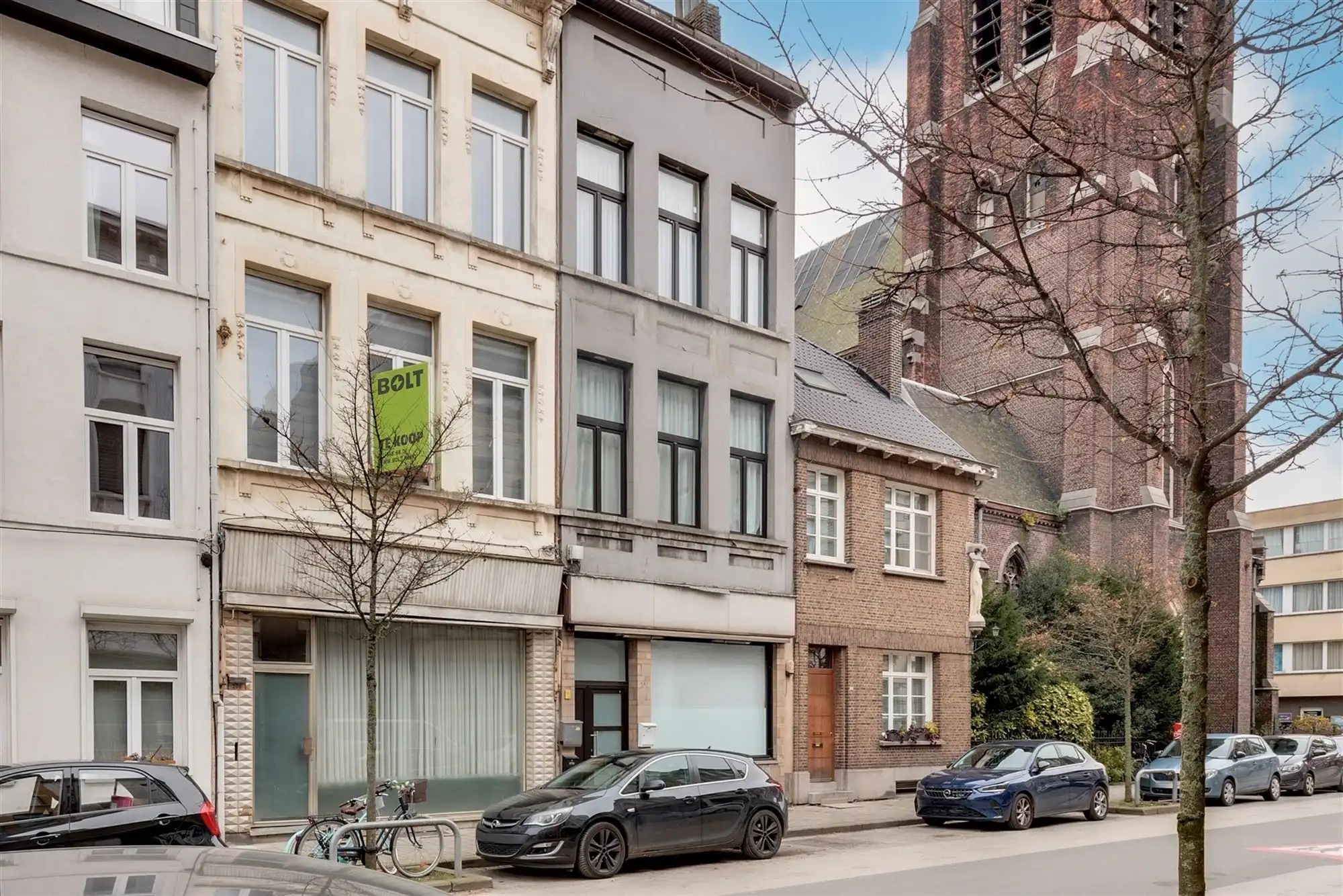 Huis ingedeeld in 6 verhuurde units - 8,8% netto rendement foto 35