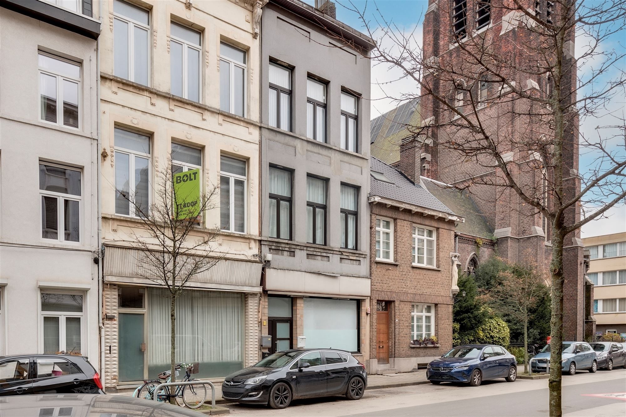 Huis ingedeeld in 6 verhuurde units - 8,8% netto rendement foto 35