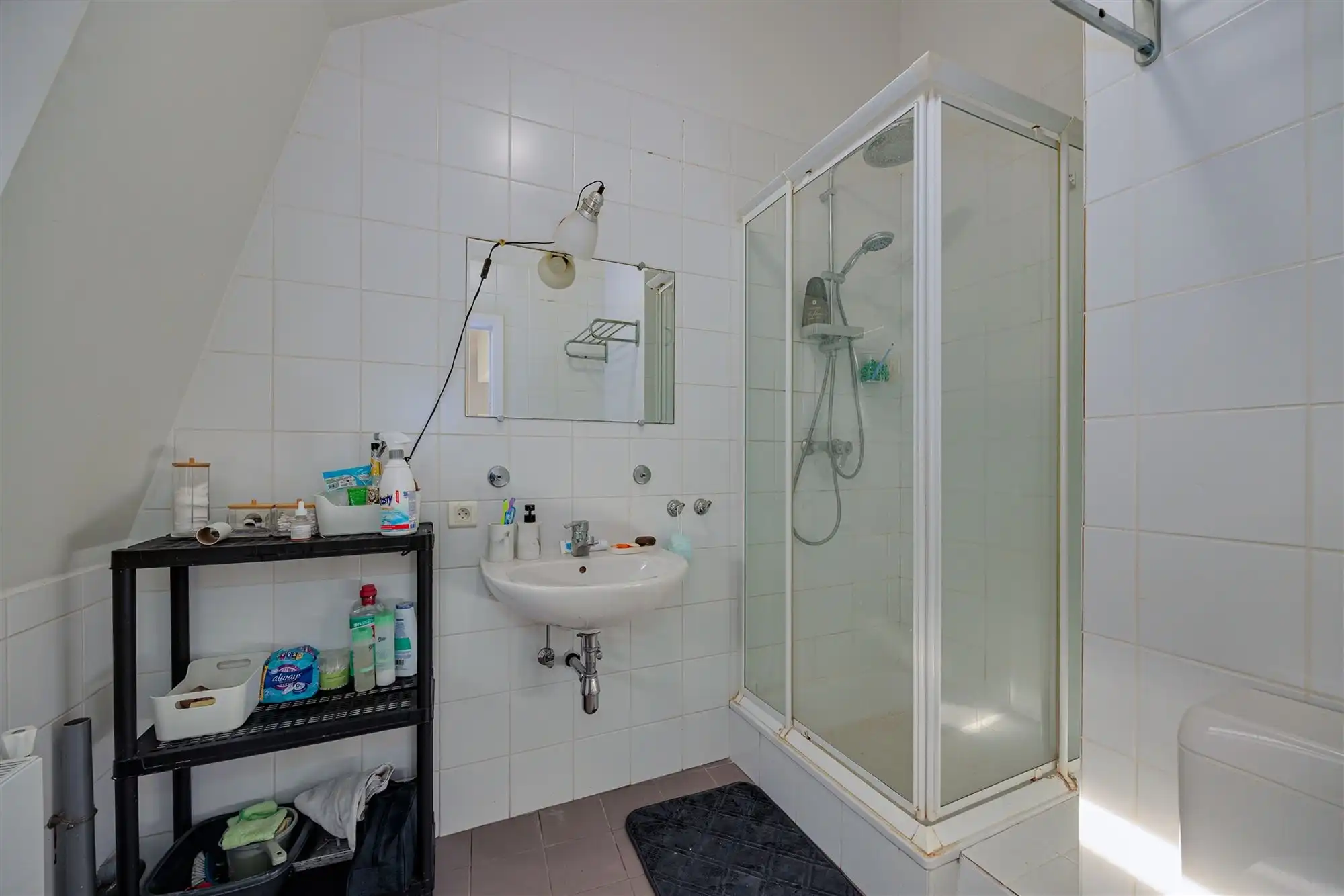 Stijlvolle Loft in het Hart van Antwerpen te Koop foto 9