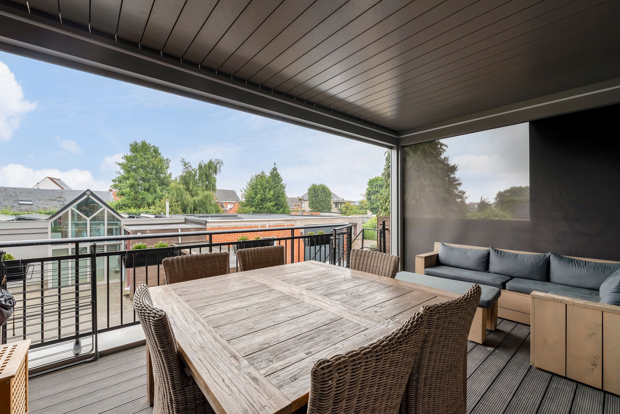 Ruime handelswoning met magazijn in Rijkevorsel foto 15
