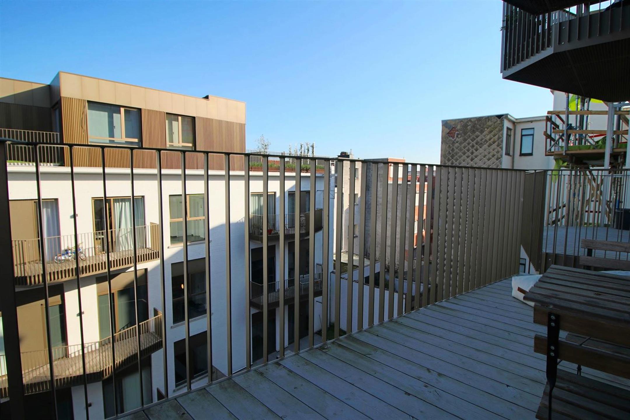 Appartement te huur Britselei 68/401 - 2000 Antwerpen