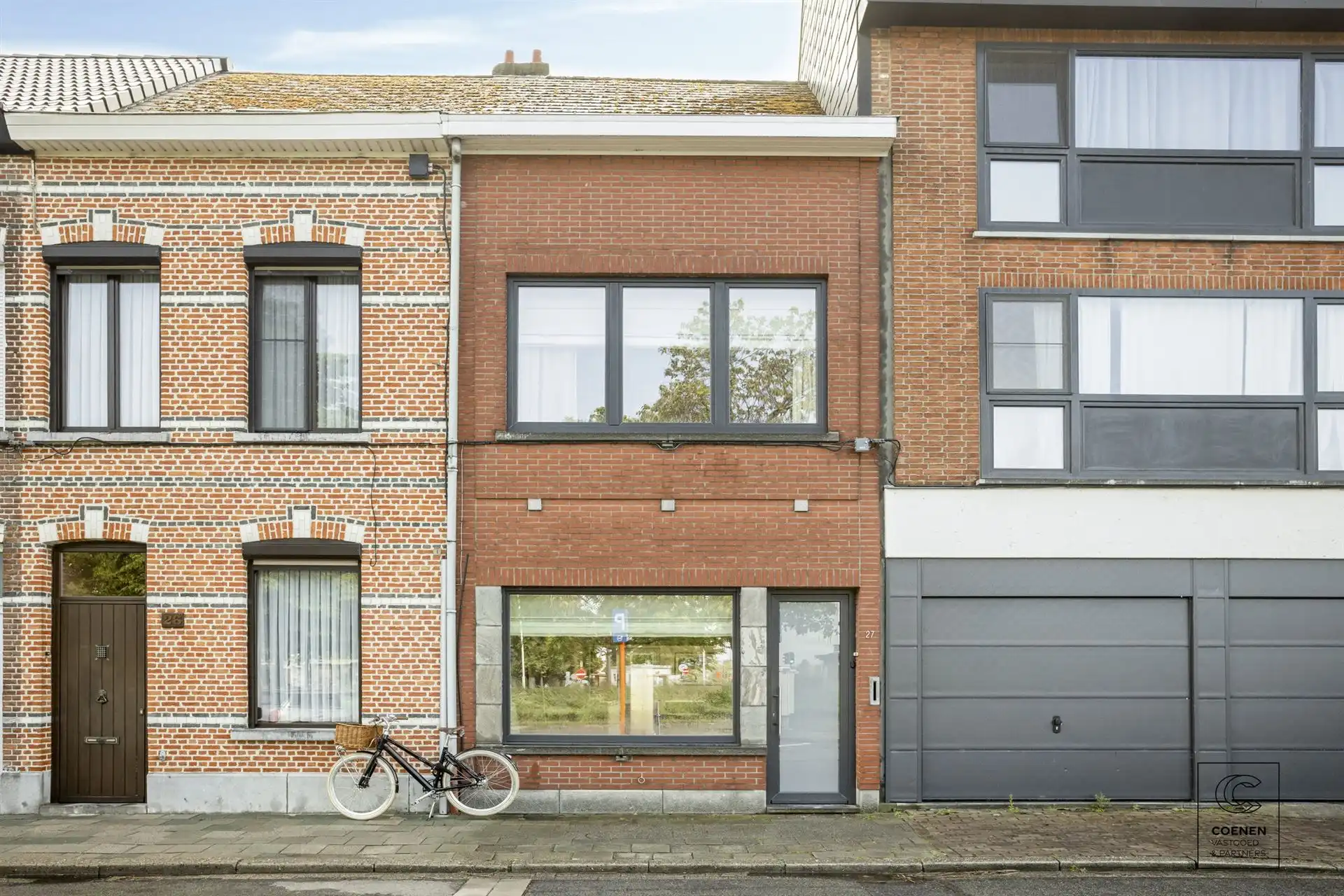 Instapklare, charmante woning van 118 m² op een TOPlocatie! foto 19