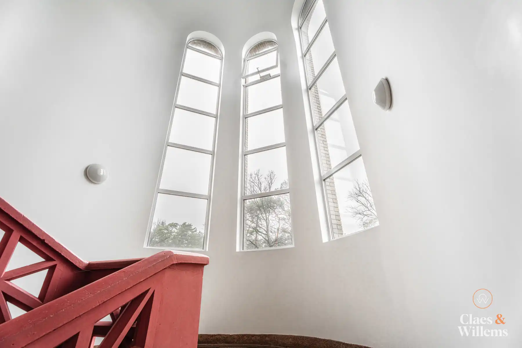 Appartement te koop Halle nabij Brussel – in het  Kluisbos foto 3