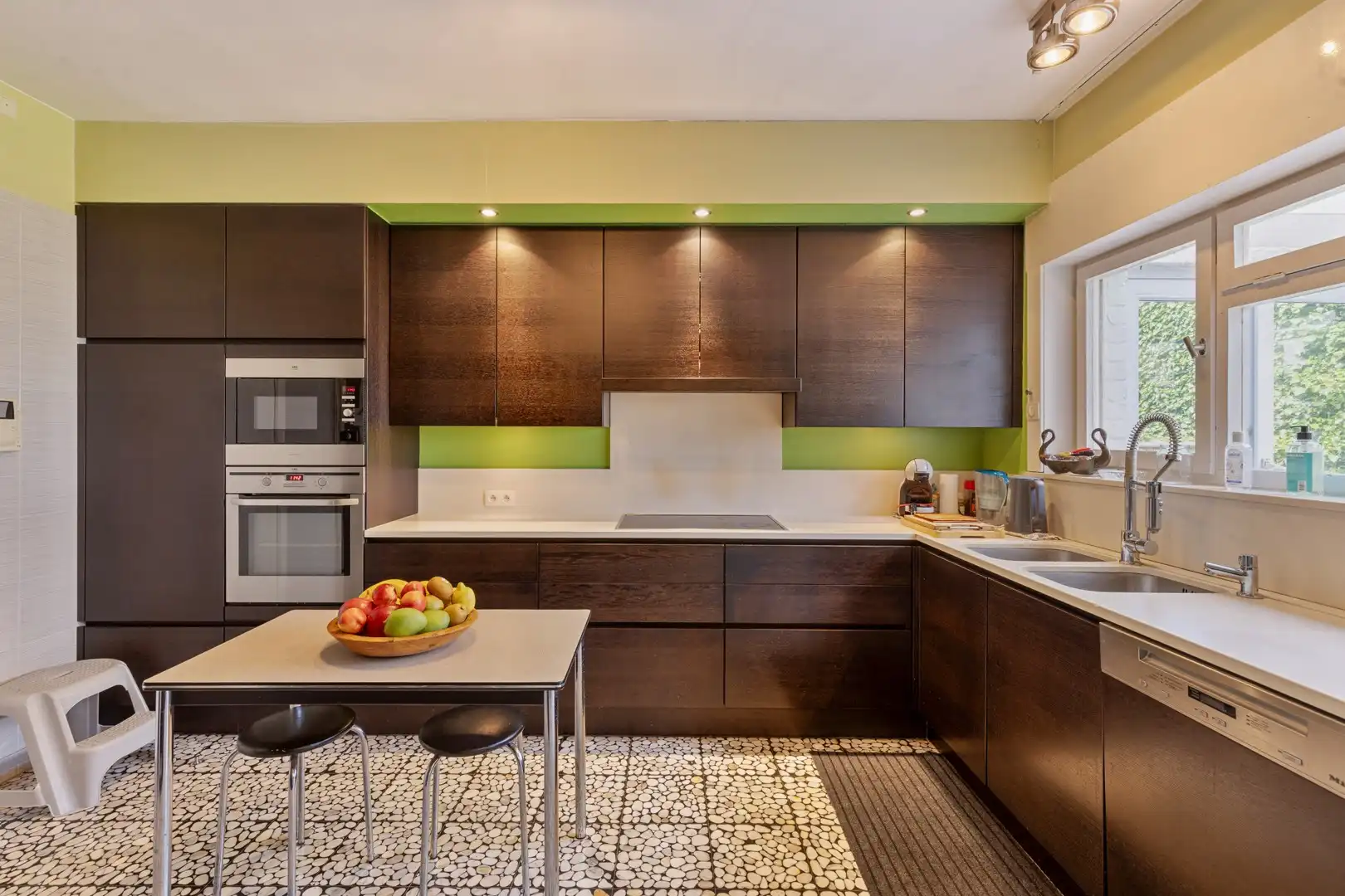 Exclusieve burgerwoning nabij strand Blankenberge foto 11