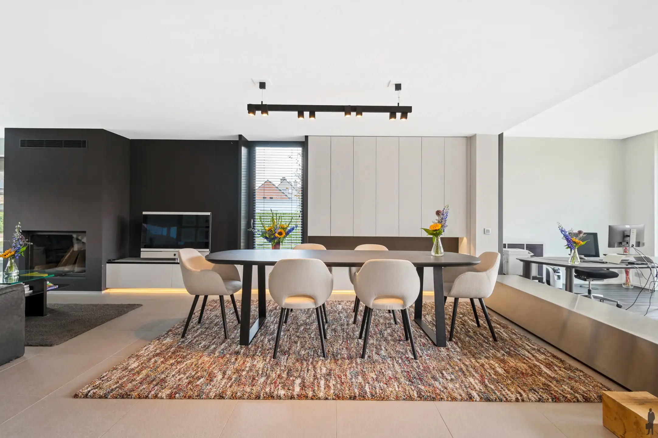 Energiezuinige villa met luxe afwerking en zonnige tuin (1.183 m²) foto 11