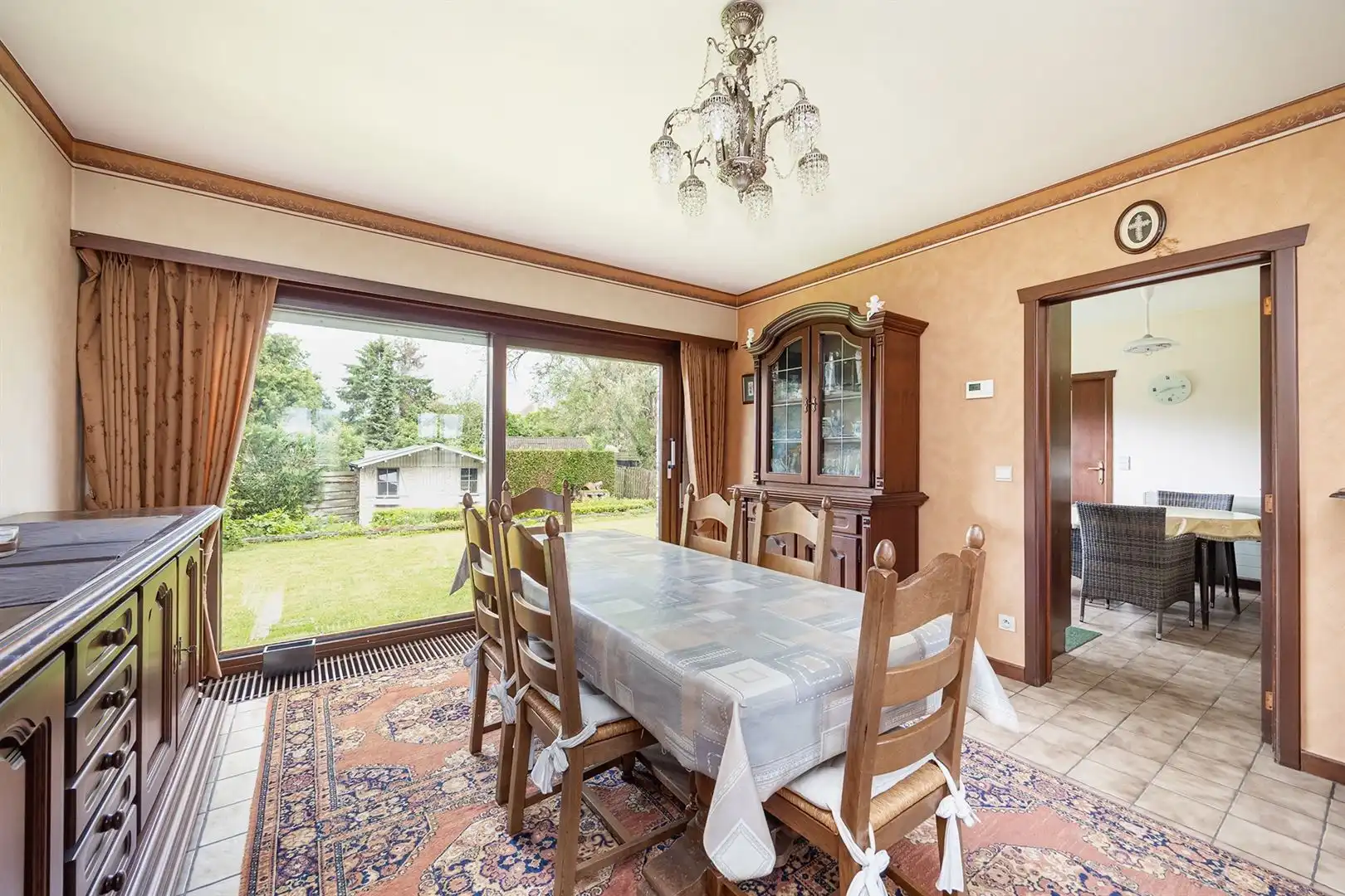 Toffe woning met veel potentieel! foto 5