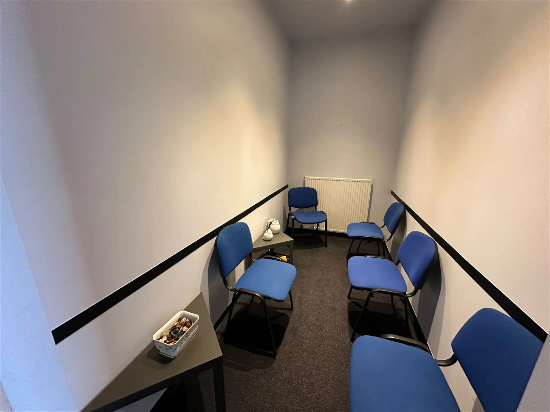 Ruim kantoor met een oppervlakte van 160 m² op een TOP ligging te Lier. foto 5
