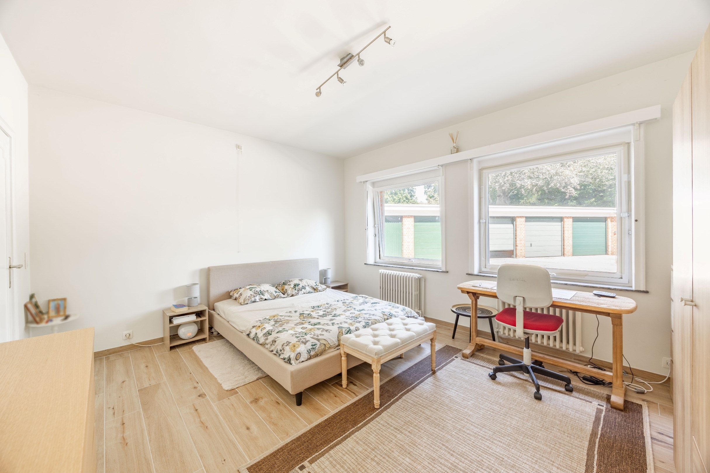 CENTRAAL GELEGEN OPGEFRIST APPARTEMENT  foto 8