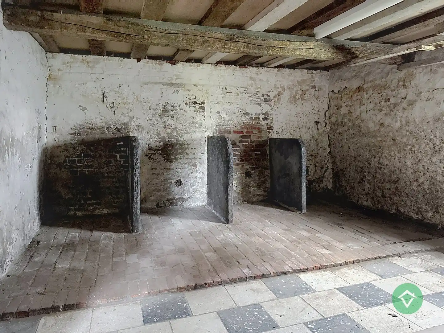 Alleenstaande woning met vergezichten te Zwevezele foto 38