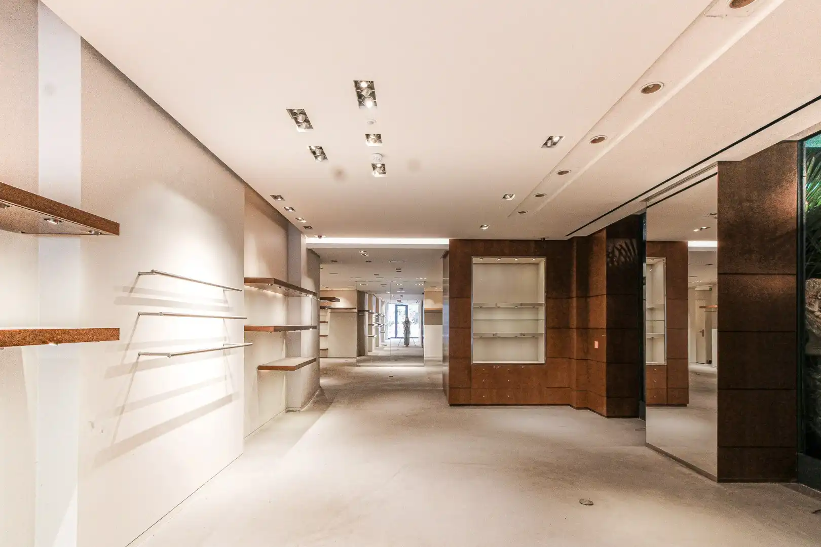 Handelsruimte te huur Kustlaan 207, Knokke-Heist (Het Zoute) foto 6